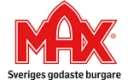 Max Burgers Aktiebolag
