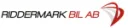 Riddermark Bil AB